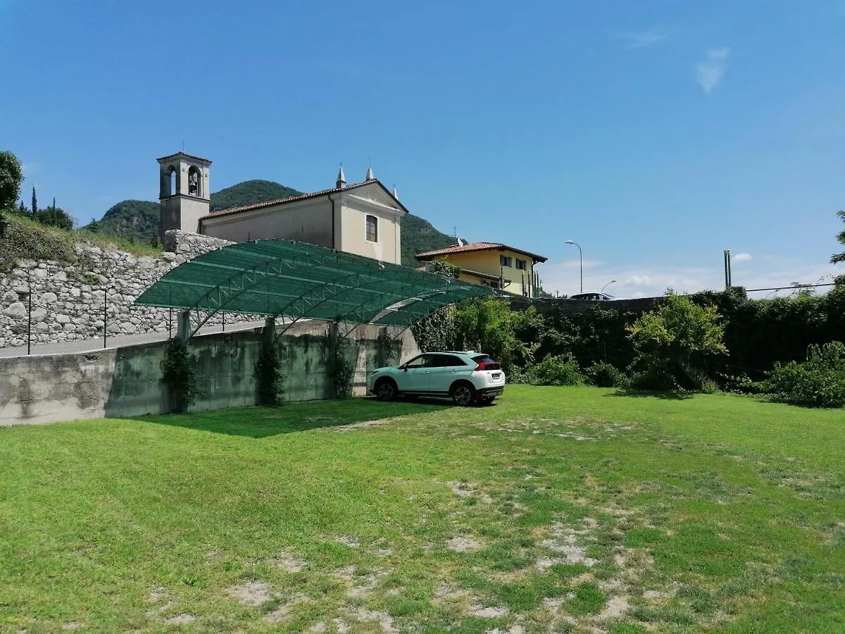 Appartamento Sant'Anna I 살로 이탈리아