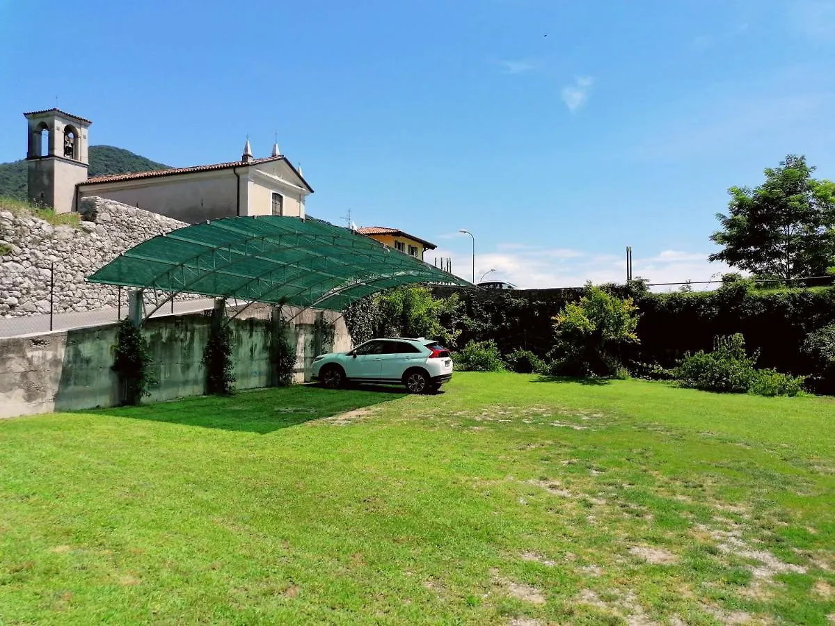 Appartamento Sant'Anna I 살로 0*,  이탈리아