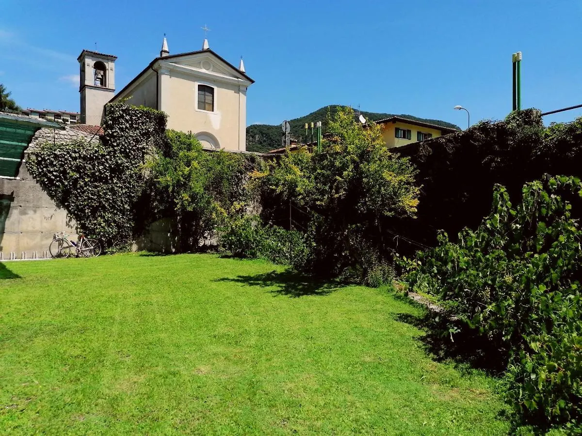 Appartamento Sant'Anna I 살로 아파트