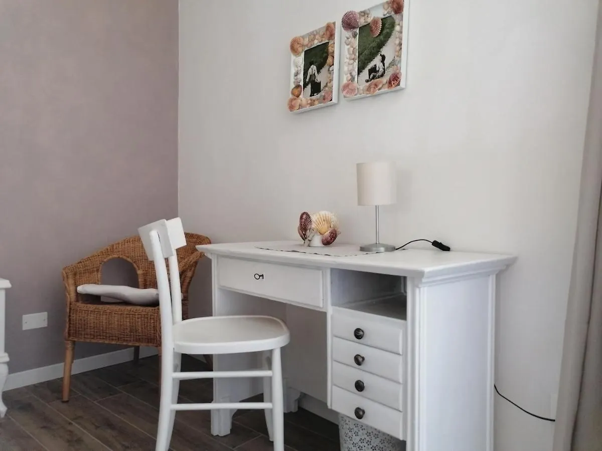 Appartamento Sant'Anna I 살로 0*,