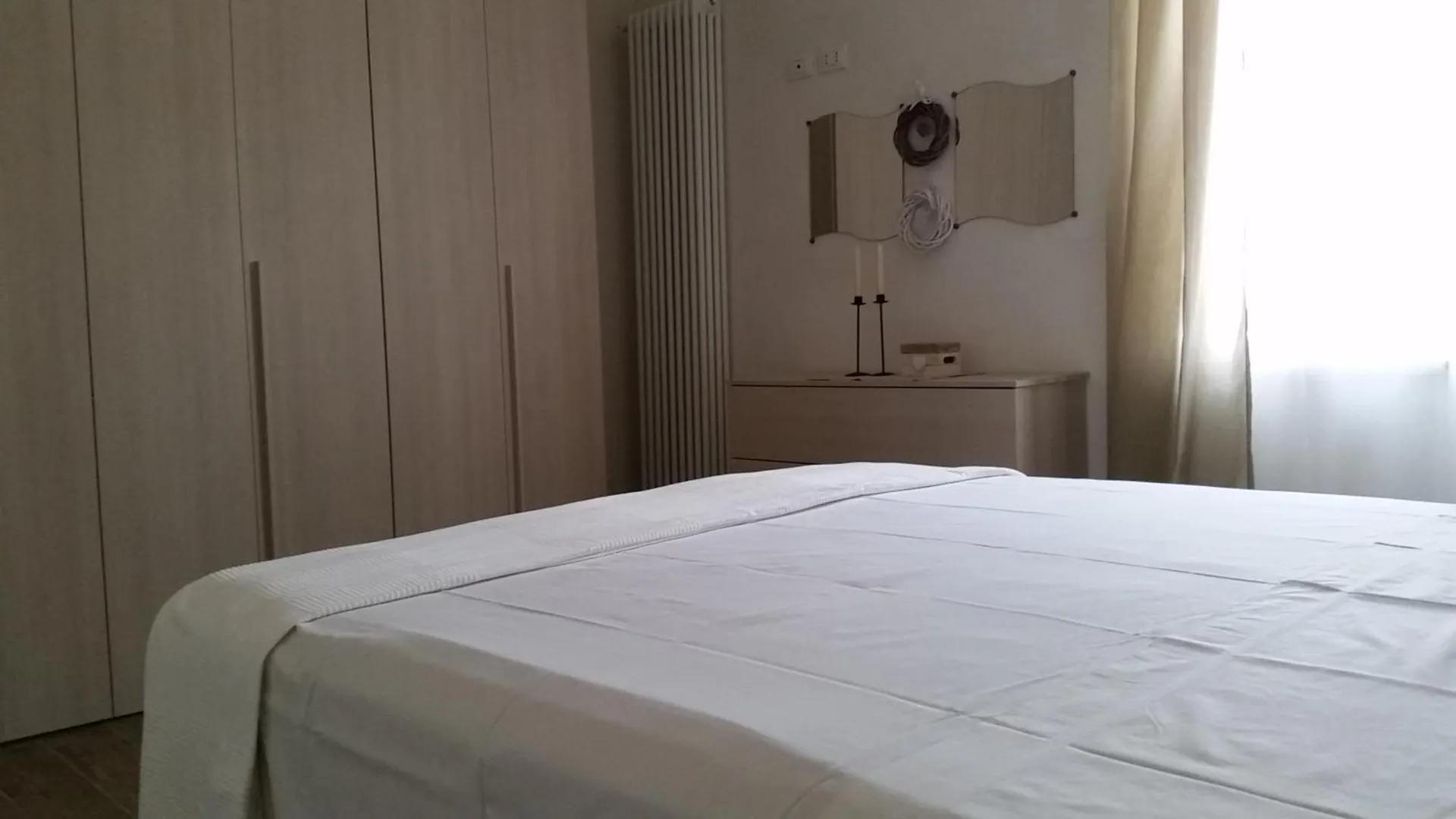 Appartamento Sant'Anna I 살로 아파트