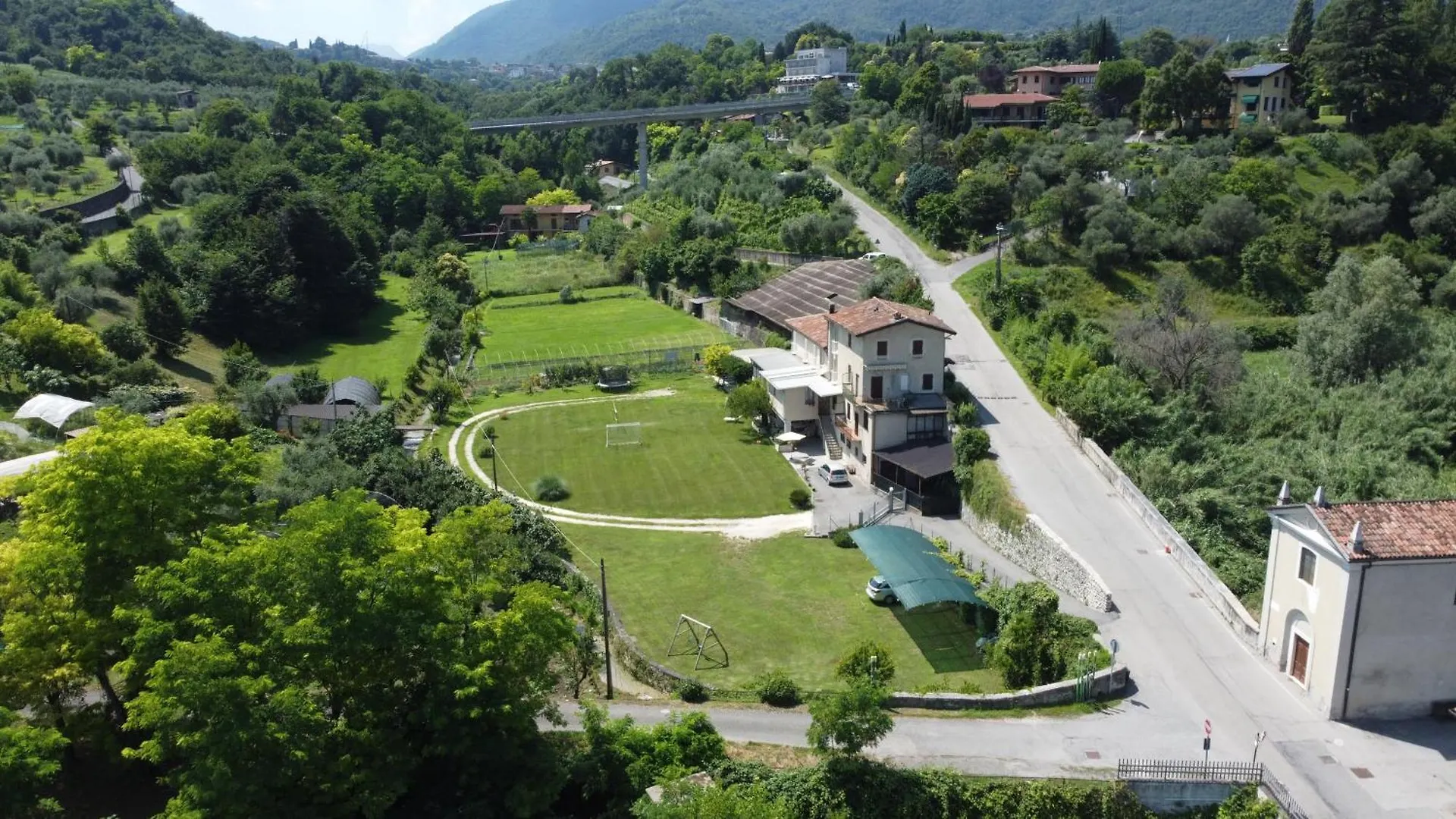 Appartamento Sant'Anna I 살로 이탈리아